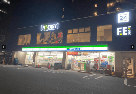 FIT-EASY 仲六郷第一京浜店_5番目の写真